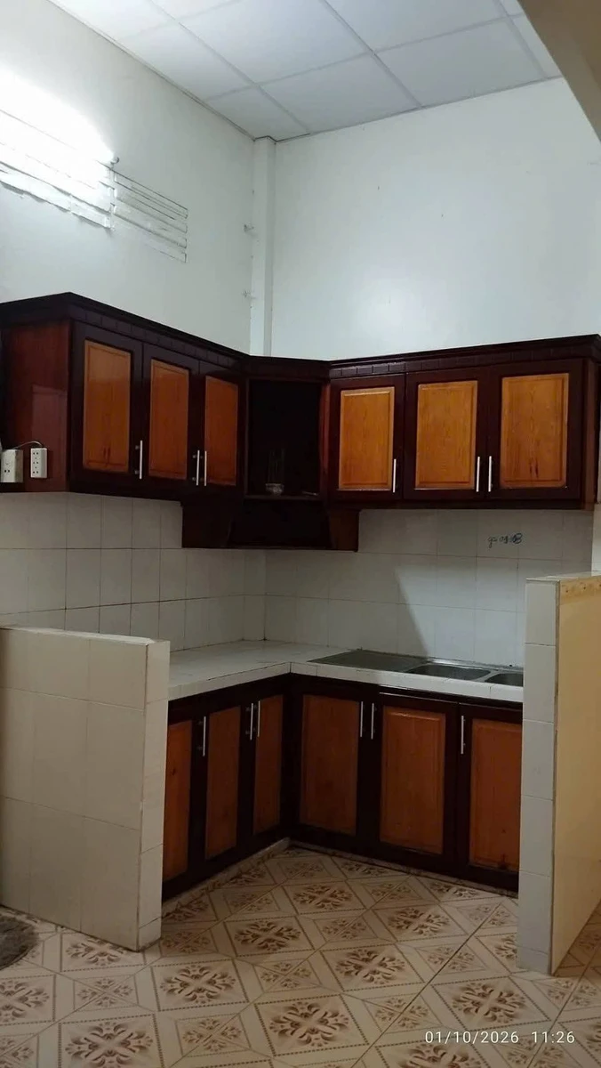 Cho thuê nhà nguyên căn 120m2, 2PN Trần Phú - Ảnh thu nhỏ 4