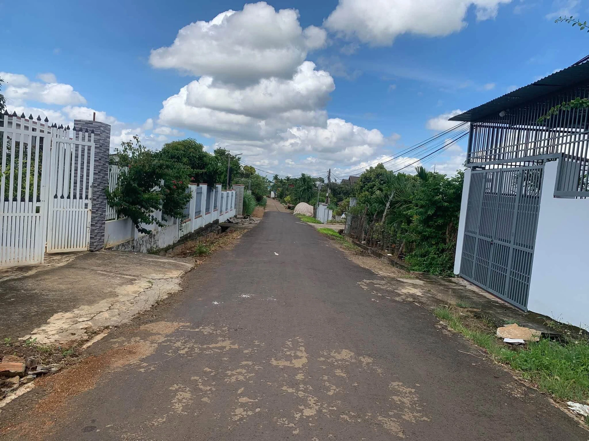 Bán nhà phố Đoàn Kết, Hòa Khánh, 155m², 2 tỷ 1 - Ảnh 1