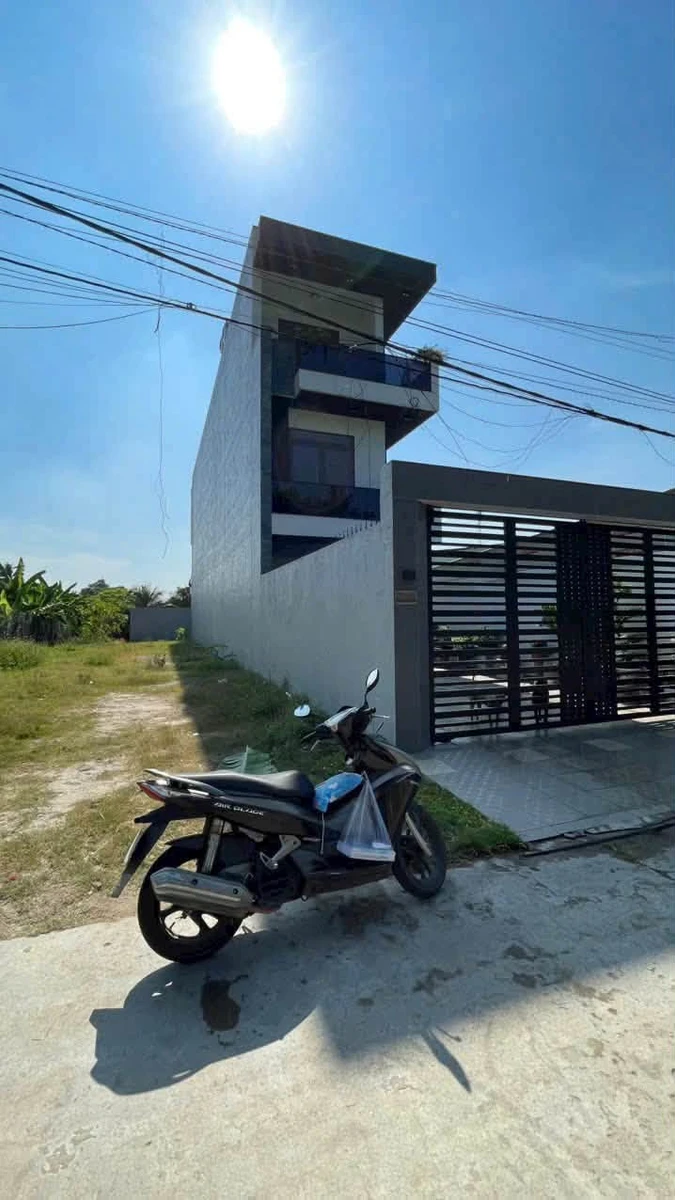 Bán đất Phường Chính Hiệp, 145m2, 2 tỷ 50 triệu - Ảnh thu nhỏ 5