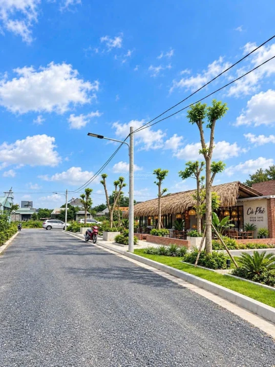 Đất trung tâm phường Chơn Thành TP. Đồng Nai ngay Khu công nghiệp - Ảnh thu nhỏ 3