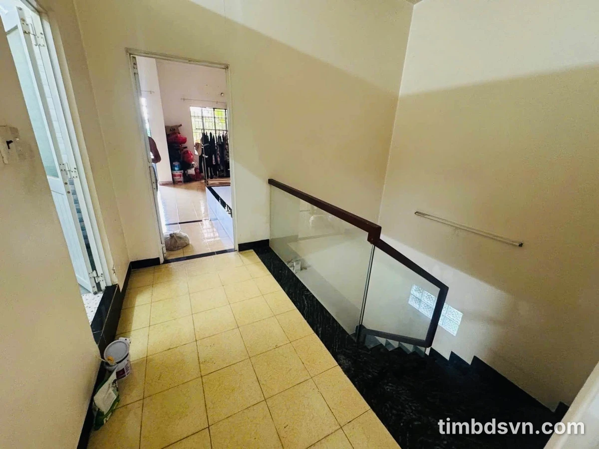 Bán nhà phố 76,5m² 2 phòng ngủ 4 tỷ Quận 1 - Ảnh thu nhỏ 4