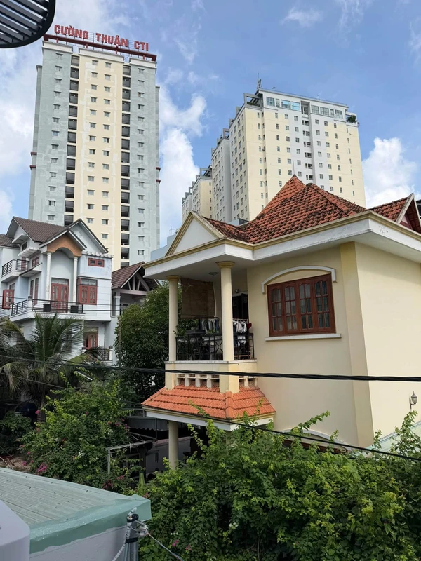Bán nhà phố 4x20m, 3 PN, 80m² Tam Hiệp, Đồng Nai