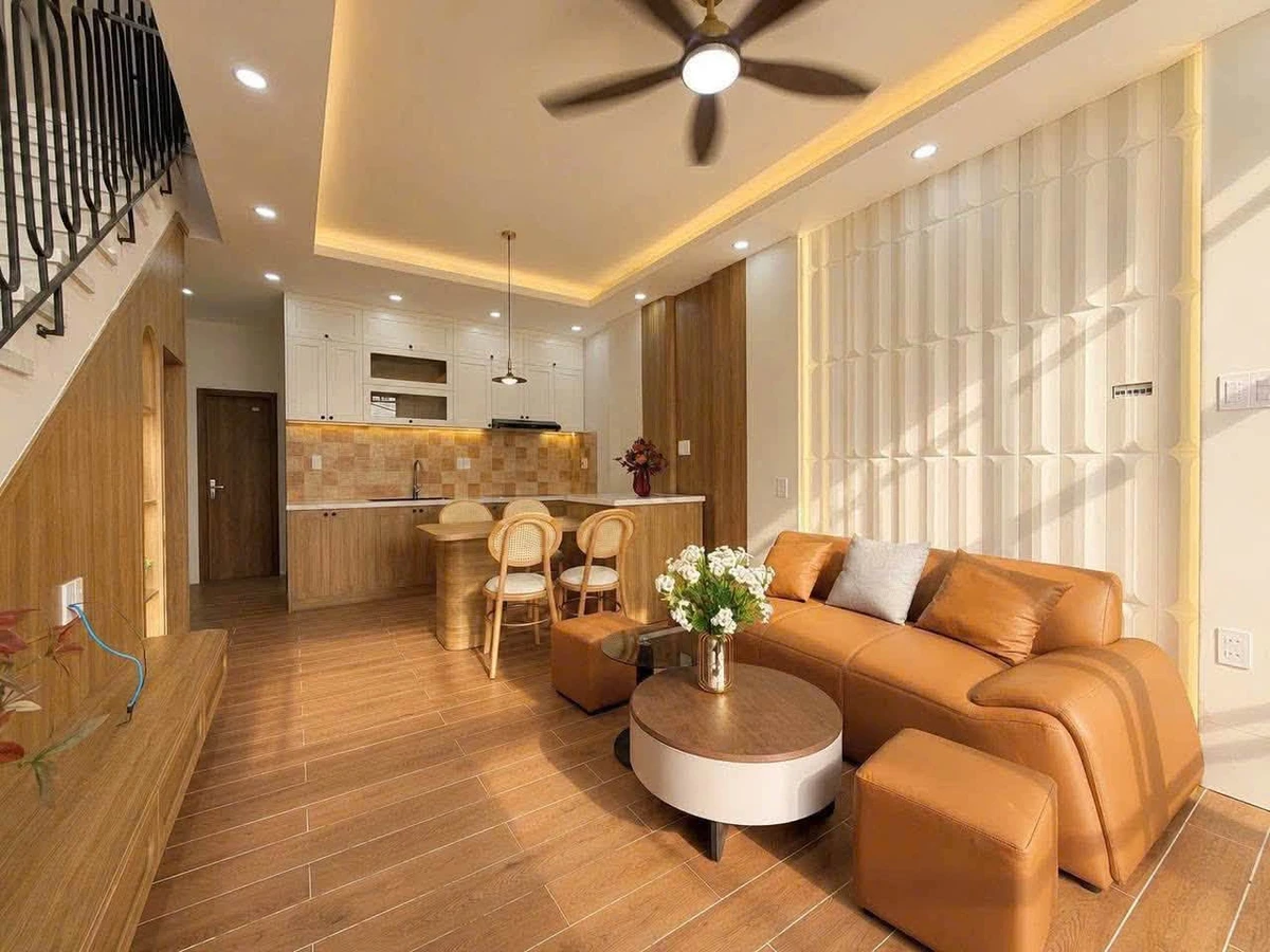Bán nhà kiệt Thanh Khê, 51m2, 3 phòng ngủ, 5,15 tỷ - Ảnh thu nhỏ 5
