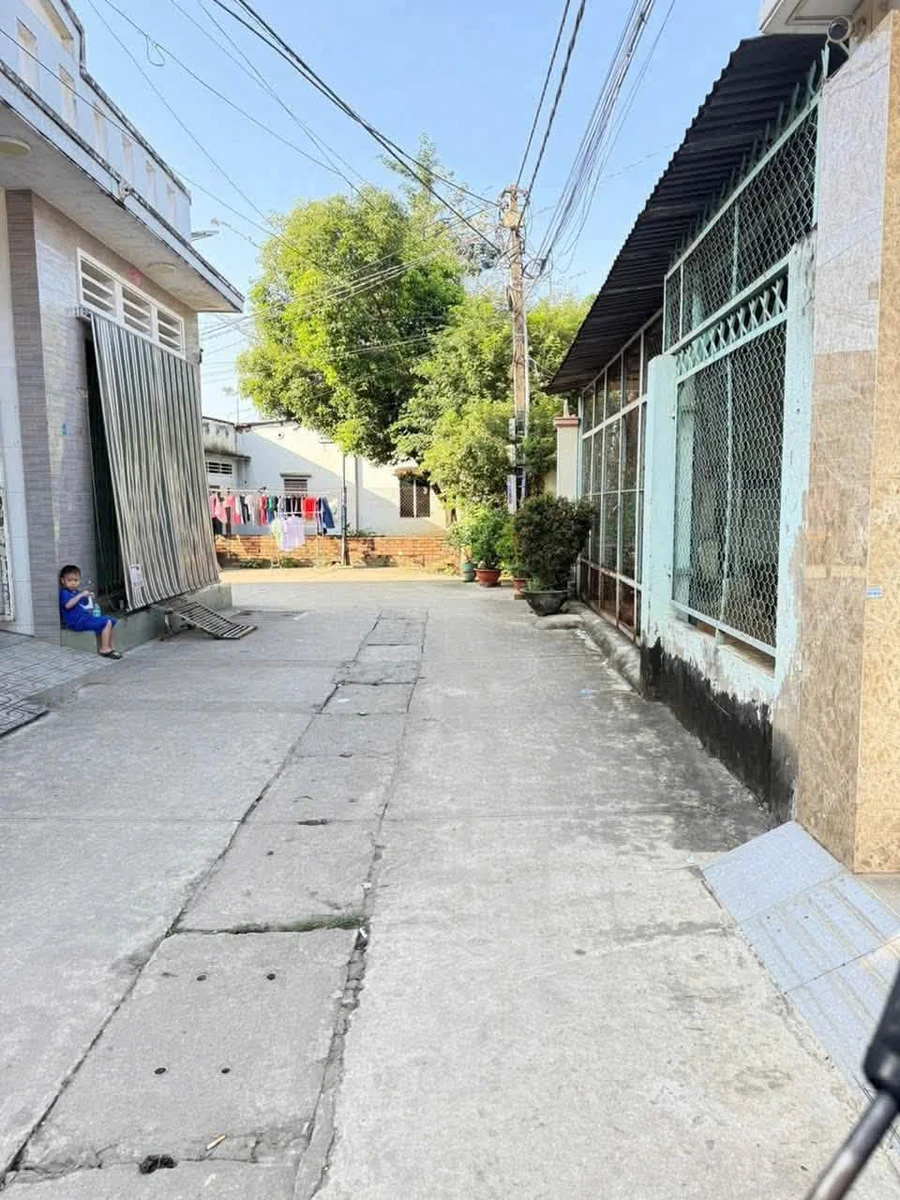 Bán nhà Biên Hoà 80m2 Phường Bửu Hoà 1 tỷ 750 - Ảnh thu nhỏ 2