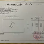 Bán nhà 40m² 2PN 2WC Đại Linh Nam Từ Liêm 650 triệu - Ảnh thu nhỏ 5