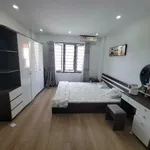 Bán nhà 40m² 5 tầng full nội thất Kim Giang Quận 12 - Ảnh thu nhỏ 4