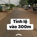 Bán đất hẻm Nguyễn Thị Định 100m² Đăk Lăk - Ảnh thu nhỏ 1