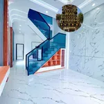 Bán nhà 1 trệt 1 lầu 2 mặt tiền 62,2m² giá 3,89 tỷ KDC Tái Định Cư Tân Hạnh - Ảnh thu nhỏ 4