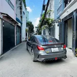Bán nhà phố tân cổ điển 4PN 52.6m2 Lê Văn Thọ Gò Vấp - Ảnh thu nhỏ 3