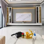 Bán nhà vườn 4PN/3WC 190m² Mỹ Hạnh Bắc, Đức Hòa, Long An - 3 tỷ 350 - Ảnh thu nhỏ 5