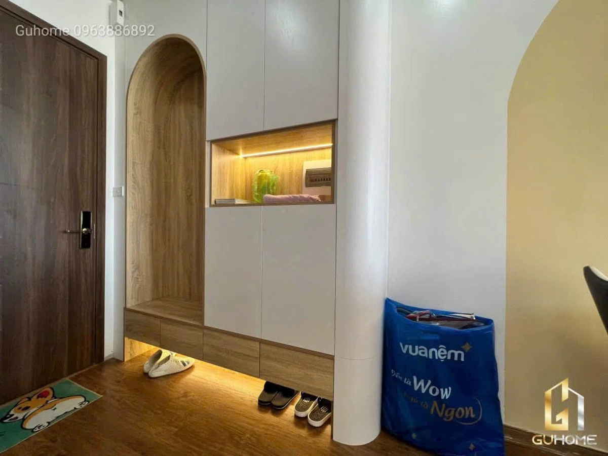 Bán căn hộ 2PN tại Phường Hải Dương, 57m2, full nội thất, 1.55 tỷ - Ảnh thu nhỏ 2