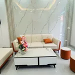 Bán nhà 3 tầng 42.5m² Nguyễn Hữu Cầu, Hải Phòng, 2 tỷ 1 triệu - Ảnh thu nhỏ 4
