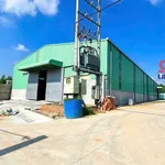 Cho thuê xưởng sản xuất 2000m2 gần KCN Hố Nai - Ảnh thu nhỏ 5