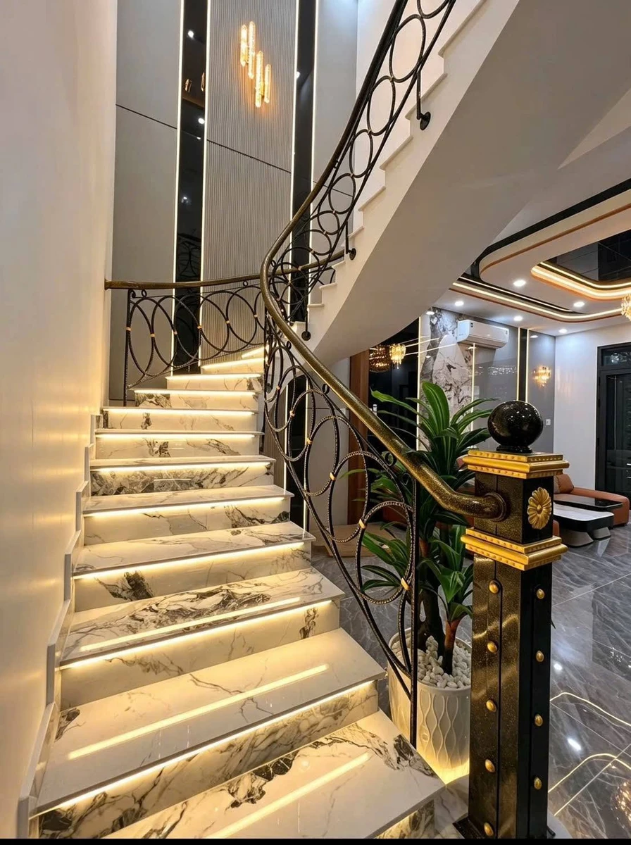 Bán nhà 3 phòng ngủ 100m2 Phạm Hùng Rạch Giá - Ảnh thu nhỏ 4