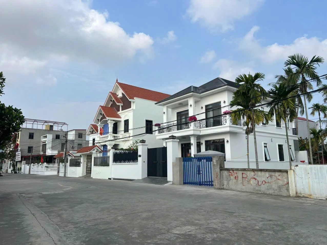 Đất 85m² hơn 3 tỷ Hưng Đạo, Hải Phòng - Ảnh 1