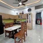 Bán nhà 3PN 100m² Lộc Lâm, Hóa Nai, Bình Chánh 3,45 tỷ - Ảnh thu nhỏ 3