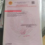 Bán đất mặt tiền Bùi Ngọc Thu 160m2 Bình Chánh 10 tỷ - Ảnh thu nhỏ 3