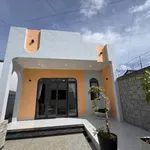 Bán nhà sân vườn 3PN Xã Thạnh Lộc 456m² 2,899 tỷ - Ảnh thu nhỏ 1
