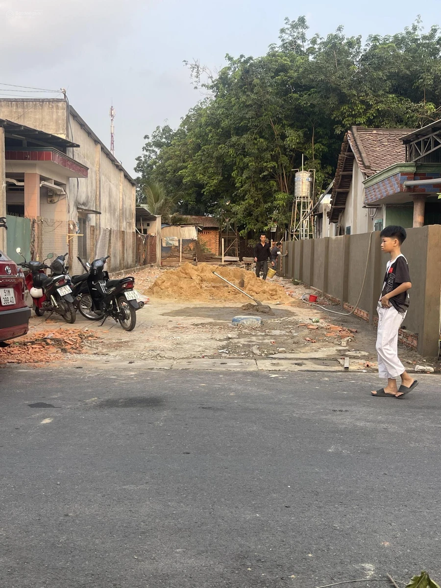Bán đất tại 1 sẹc đường Chánh Phú Hòa 045, DT 1200m2, giá cực chất uy tín - Ảnh thu nhỏ 4