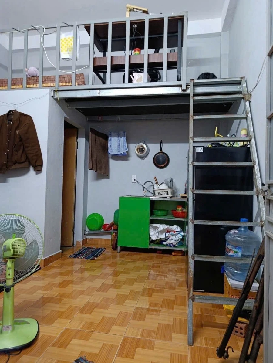 Bán nhà 5 phòng trọ 110m2 mặt tiền Phước Lý 2, Đà Nẵng, 5 tỷ - Ảnh 1