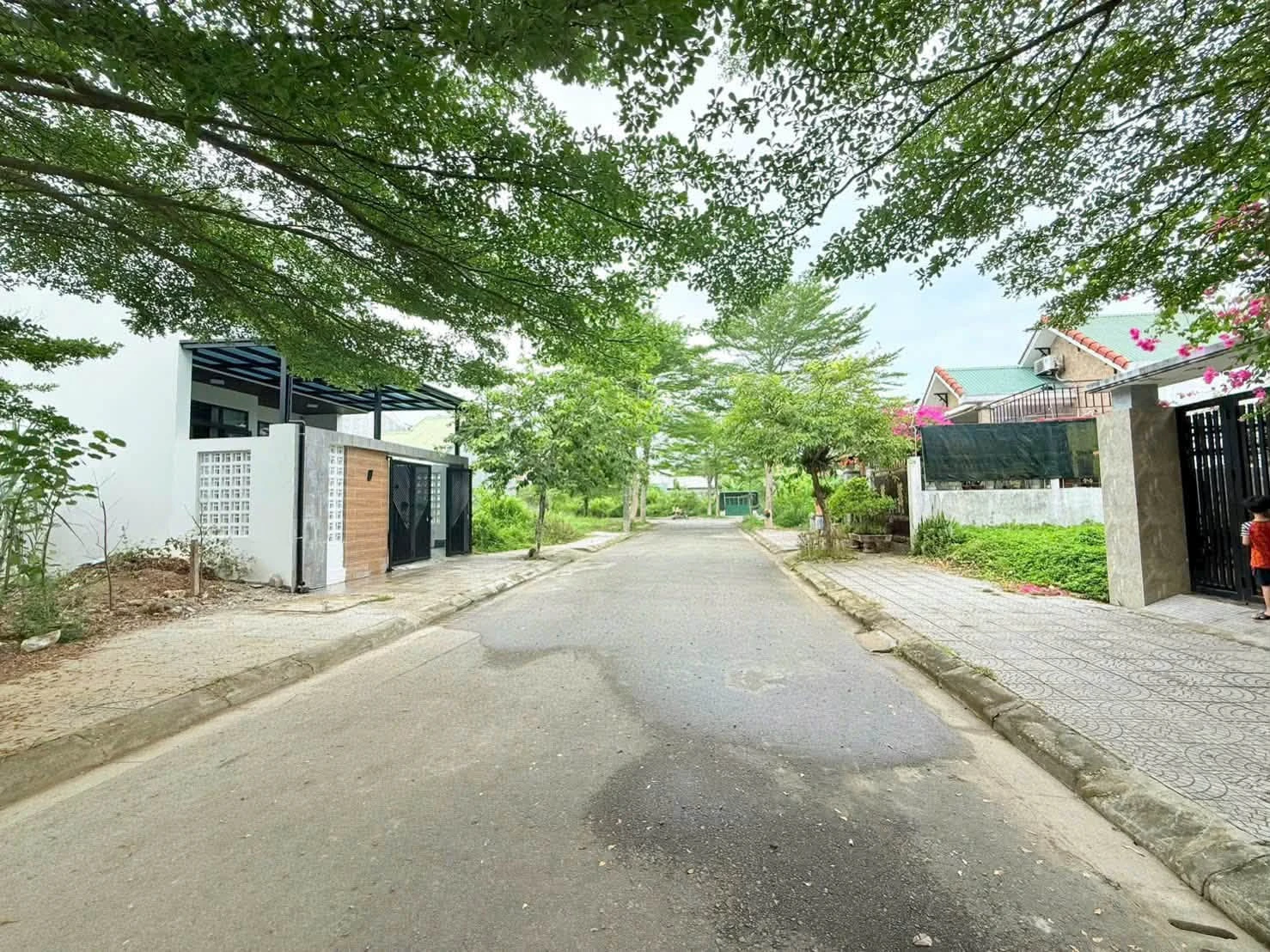 Bán đất nền Khu quy hoạch Hương An Huế 102m2 1.4 tỷ - Ảnh 1