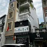 Cho thuê nhà mặt tiền 40m2 Nguyễn Văn Tráng, Bến Thành 60tr/tháng - Ảnh thu nhỏ 2