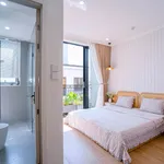 Bán nhà 4 tầng 54m2 kiệt Yên Bái gần sông Hàn, Đà Nẵng, đang kinh doanh homestay - Ảnh thu nhỏ 5