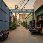 Bán đất Bình Tân 294m² mặt tiền Hương Lộ 80, giá 12.5 tỷ - Ảnh thu nhỏ 3