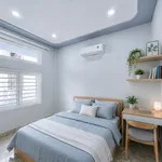 Bán nhà hẻm ô tô 42m2 2 tầng Trần Văn Quang, Phường 10, Tân Bình, giá 5,89 tỷ - Ảnh thu nhỏ 1