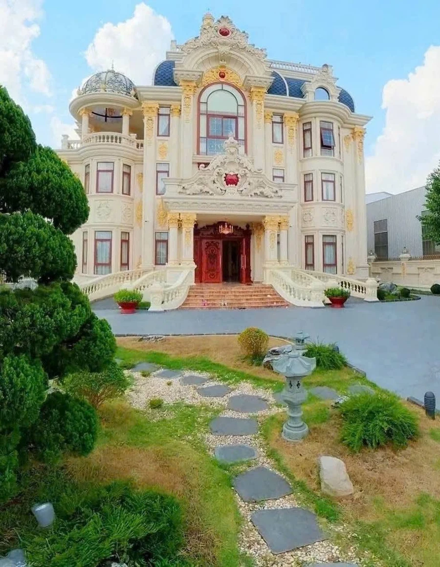 Bán trọn gói biệt thự, đất, khách sạn và cơ sở kinh doanh tại Bến Tre giá 100 tỷ - Ảnh thu nhỏ 5