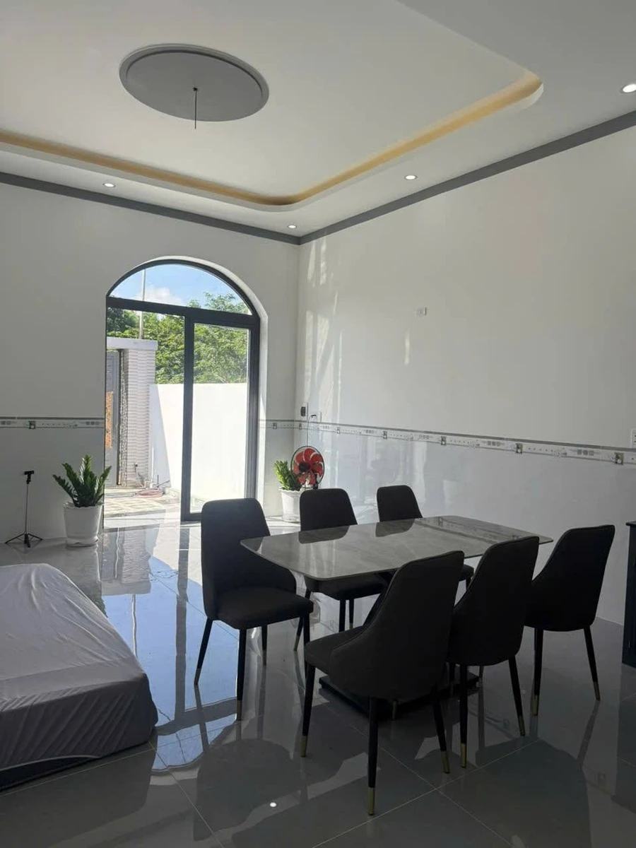 Bán nhà sổ thổ cư 5x21m 2PN TP Đồng Nai 1 tỷ 350 tr - Ảnh thu nhỏ 3