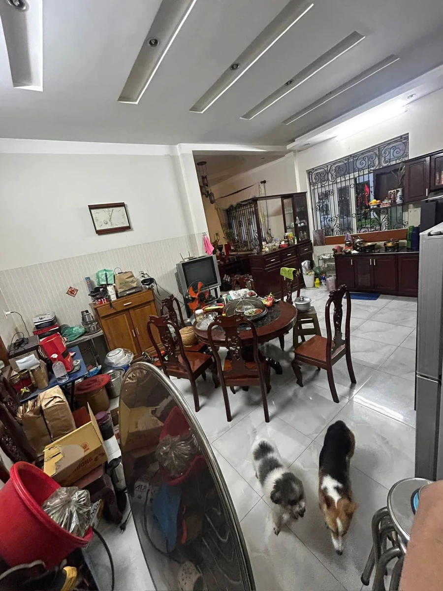 Bán nhà góc 2 mặt tiền Tâm Hiệp 272.9m2, 8.3 tỷ - Ảnh thu nhỏ 4
