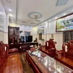 Bán nhà hẻm xe hơi Nguyễn Duy Cung 51m2, 2 tầng, 3PN, giá 5,9 tỷ, Phường 12 Gò Vấp - Ảnh thu nhỏ 1