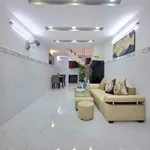 Bán nhà 4 phòng ngủ 32 m² Huỳnh Tấn Phát Nhà Bè - Ảnh thu nhỏ 4