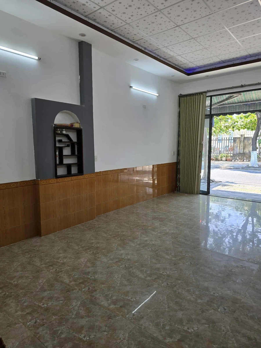 Bán nhà mặt tiền Dũng Sĩ Thanh Khê 85m2, Đà Nẵng - Ảnh thu nhỏ 2