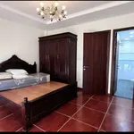 Cho thuê nhà 5 tầng có thang máy, 3PN, 4WC, 200m², 18 triệu/tháng - Ảnh thu nhỏ 1