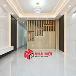 Bán nhà 4PN khu dân cư Tân Xuyên, Cà Mau, 125m² - Ảnh thu nhỏ 2