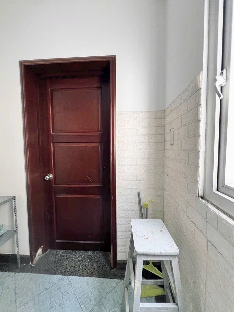 Bán nhà hẻm xe hơi Phan Đăng Lưu, Phú Nhuận 53m2, 5 tầng 5 phòng ngủ, giá 10,5 tỷ - Ảnh thu nhỏ 2