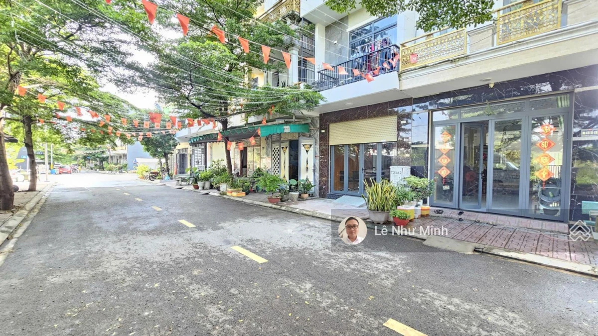 2,9tỷ - Bán đất đẹp không vướng cống, tụ điện. KDC gần chợ Phú Phú Phong, P. Bình Chuẩn TP Thuận An - Ảnh thu nhỏ 4