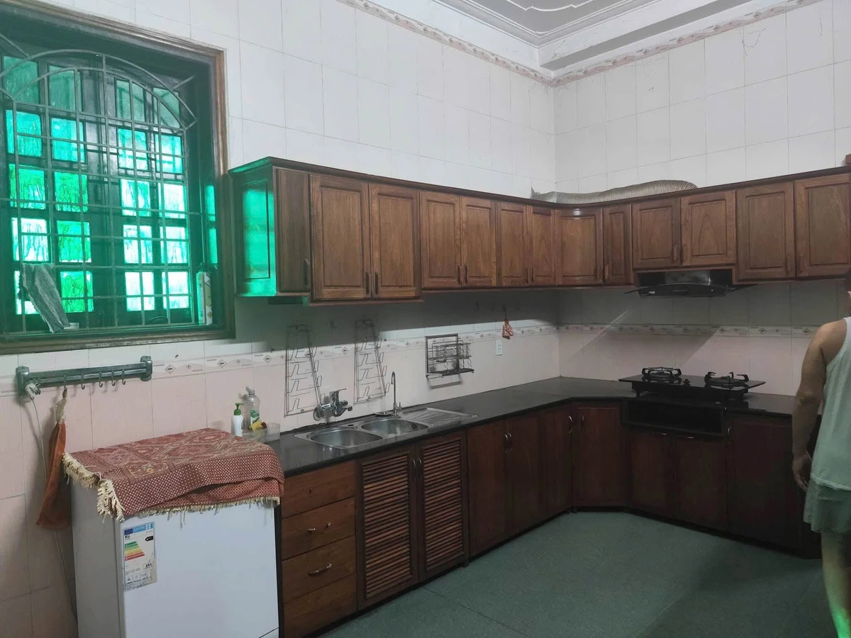Cho thuê nhà 2 tầng 160m² Quán Bàu 10 triệu/tháng - Ảnh thu nhỏ 2