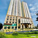 Bán căn hộ 2PN 60m² Melody Vũng Tàu 3 tỷ - Ảnh thu nhỏ 1