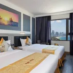 Bán khách sạn mặt tiền Trần Phú Nha Trang 3.833m² 170 tỷ - Ảnh thu nhỏ 5