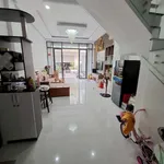 Bán nhà 4 tầng 200m2, 4PN, Phan Rang Ninh Thuận 3.3 tỷ - Ảnh thu nhỏ 2