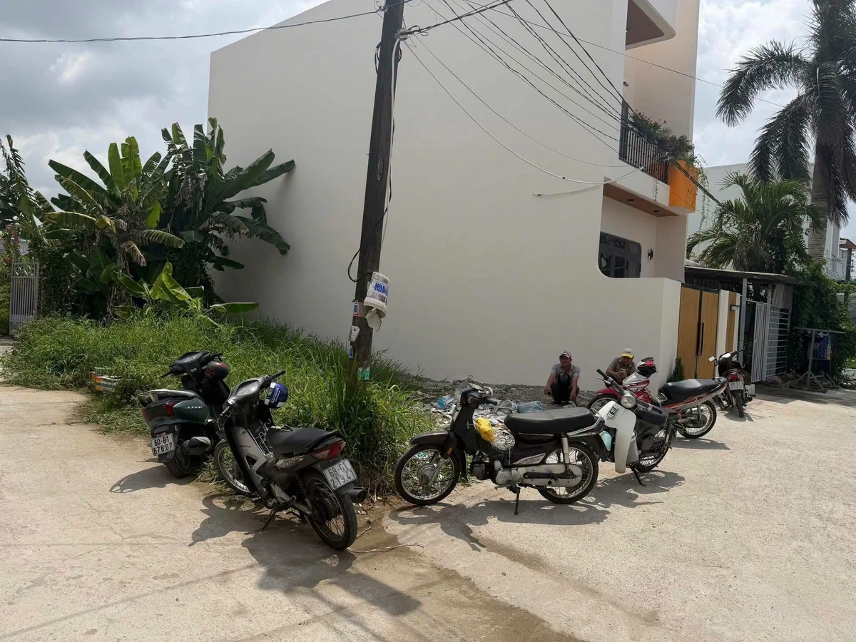 Bán nền đất góc Phan Thị Ràng, An Hòa, Rạch Giá 58m2, 1 tỷ 50 - Ảnh thu nhỏ 2