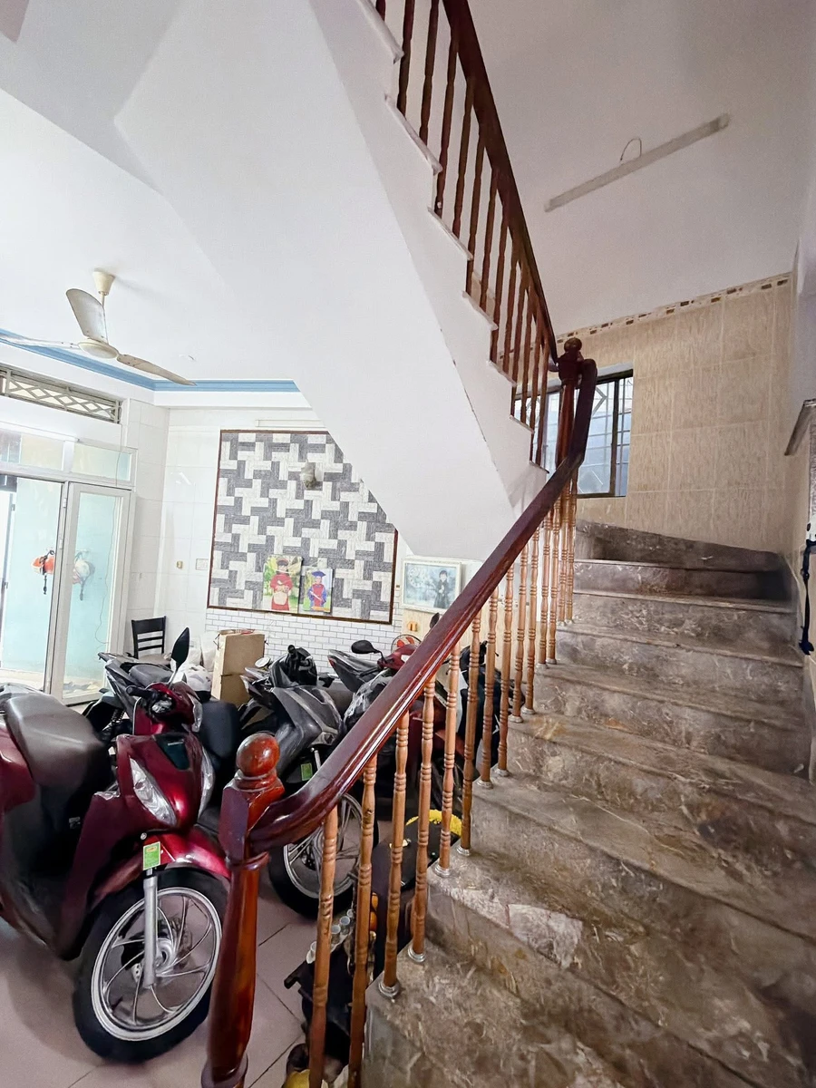 Bán nhà phố 4 tầng, 55m2, Phan Đăng Lưu, Bình Thạnh – 7.09 tỷ - Ảnh thu nhỏ 4