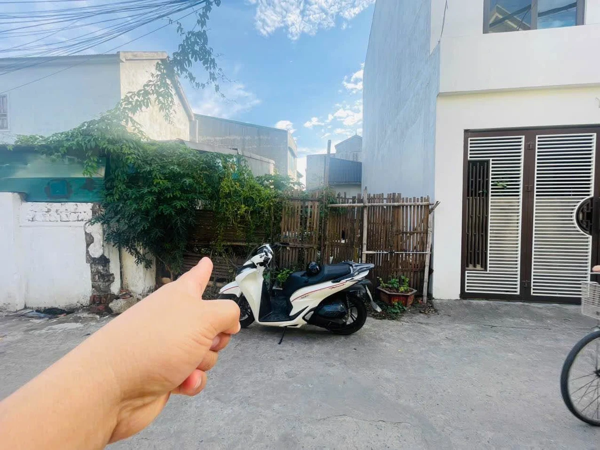 Bán đất Phường Hà Huy Tập gần 70m² 3 tỷ 4 - Ảnh thu nhỏ 3