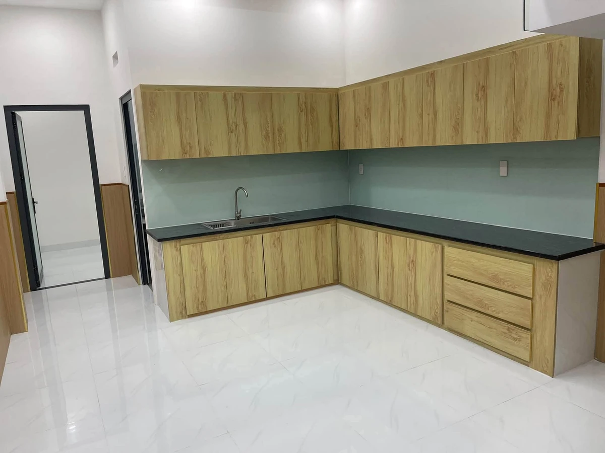 Bán nhà 4PN sổ riêng 62,8m² Tân Hạnh Dĩ An 2,8 tỷ - Ảnh thu nhỏ 5