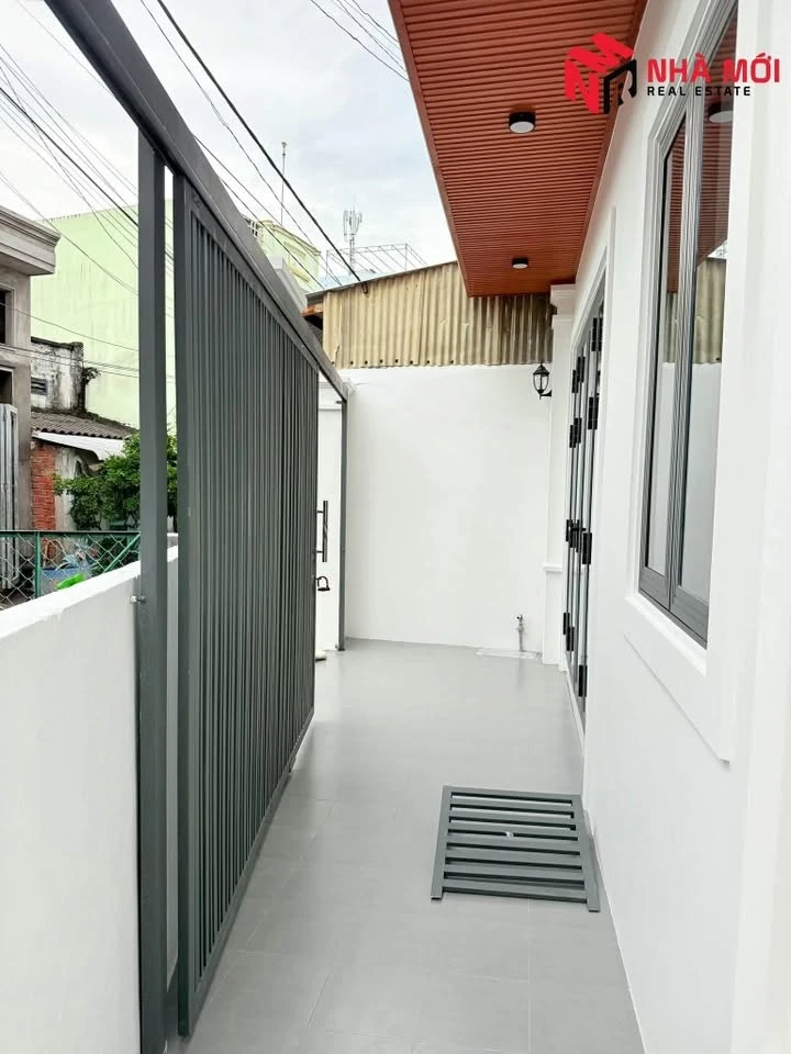 Bán villa 3 phòng ngủ 136m² Cần Giờ, giá 1 tỷ - Ảnh 1