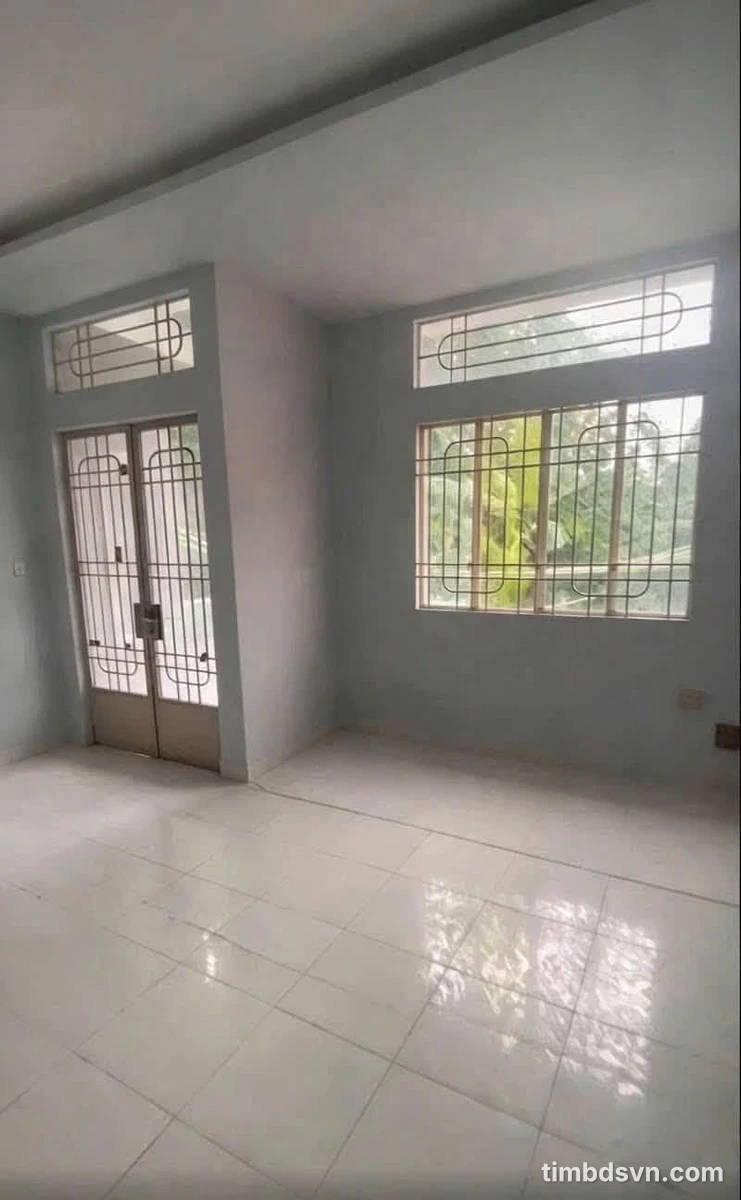 Cho thuê nhà nguyên căn 3PN 67,5m² Quang Trung, Gò Vấp - Ảnh thu nhỏ 4