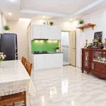 Bán nhà hẻm ba gác 2 tầng 20m2 Phan Văn Trị, Bình Thạnh - Ảnh thu nhỏ 1